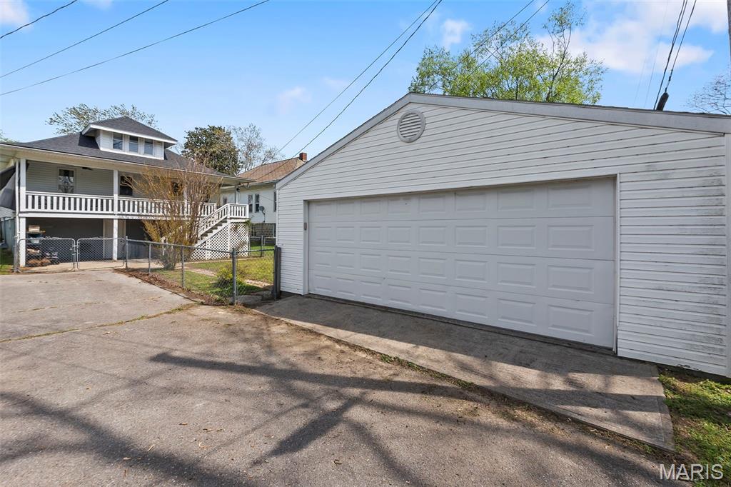 Eisleben Lutheran Add Illmo - Residential