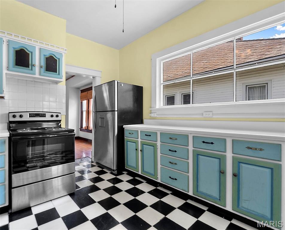 Eisleben Lutheran Add Illmo - Residential