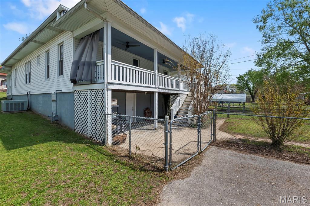 Eisleben Lutheran Add Illmo - Residential