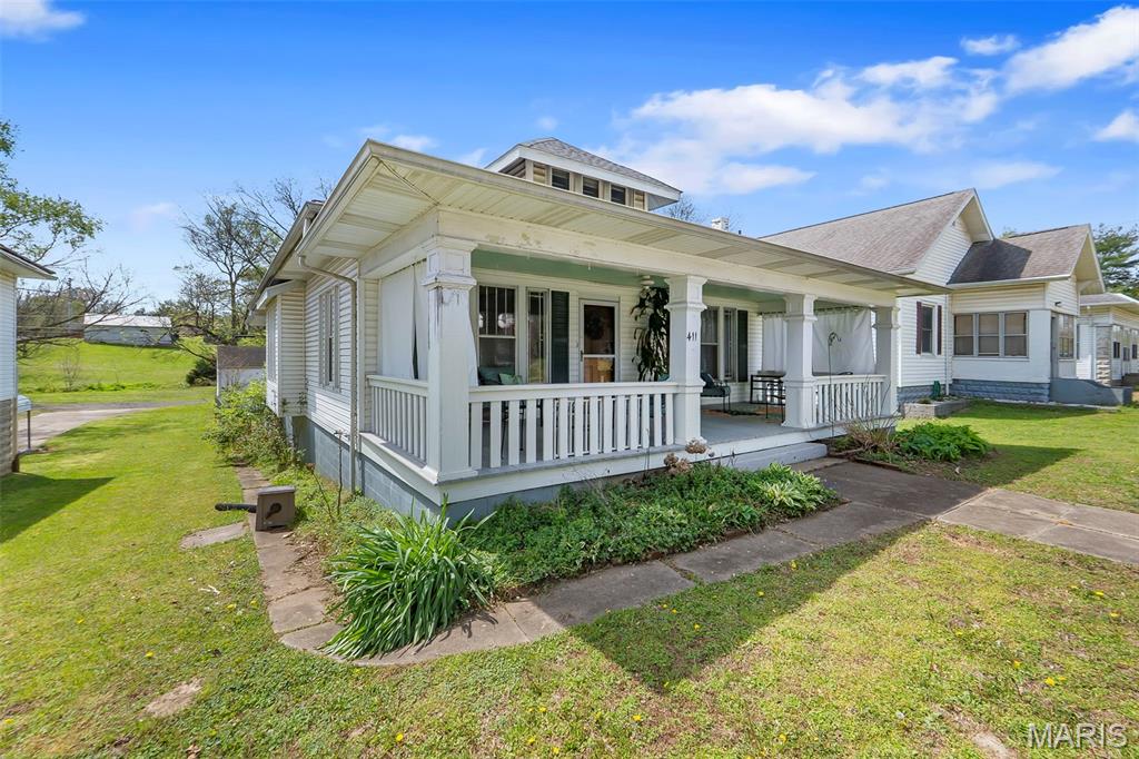 Eisleben Lutheran Add Illmo - Residential