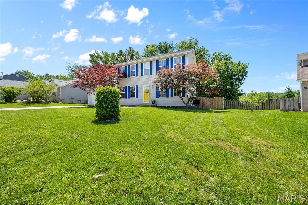 O'Fallon, Missouri 63366, United States, 3 Bedrooms Bedrooms, ,3 BathroomsBathrooms,Residential,Pending,135339