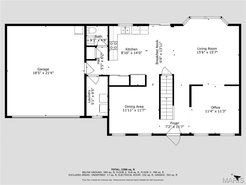 O'Fallon, Missouri 63366, United States, 3 Bedrooms Bedrooms, ,3 BathroomsBathrooms,Residential,Pending,135339