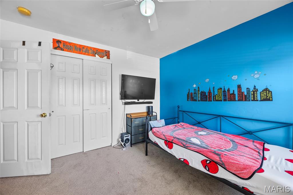 O'Fallon, Missouri 63366, United States, 3 Bedrooms Bedrooms, ,3 BathroomsBathrooms,Residential,Pending,135339