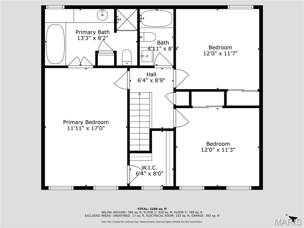 O'Fallon, Missouri 63366, United States, 3 Bedrooms Bedrooms, ,3 BathroomsBathrooms,Residential,Pending,135339