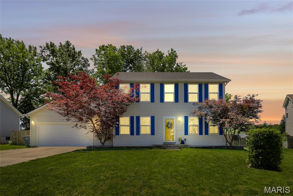 O'Fallon, Missouri 63366, United States, 3 Bedrooms Bedrooms, ,3 BathroomsBathrooms,Residential,Pending,135339