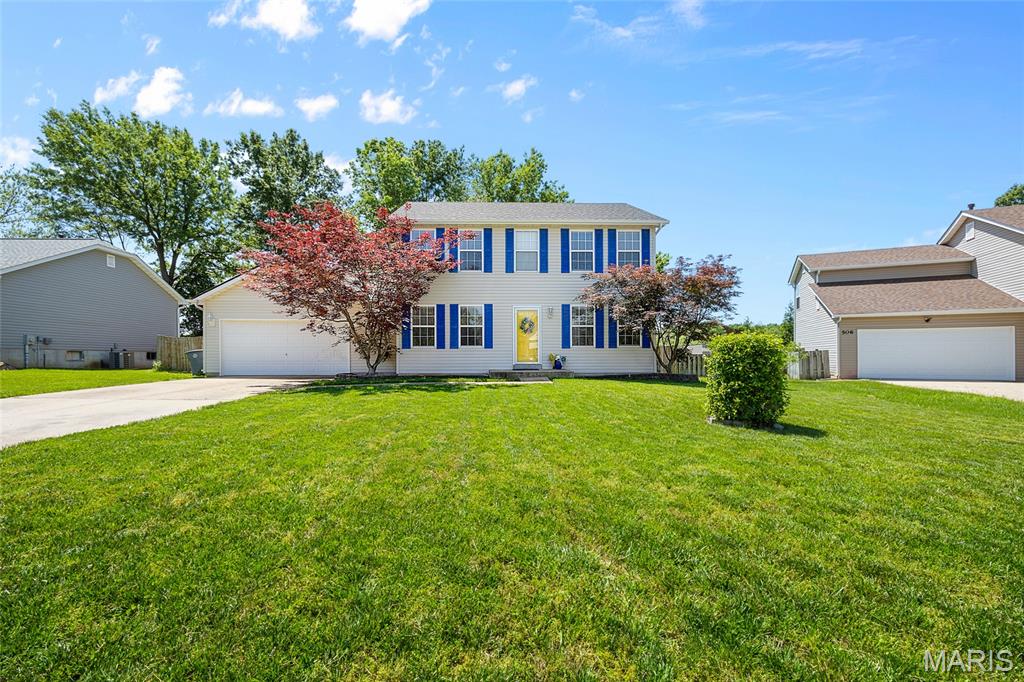 O'Fallon, Missouri 63366, United States, 3 Bedrooms Bedrooms, ,3 BathroomsBathrooms,Residential,Pending,135339