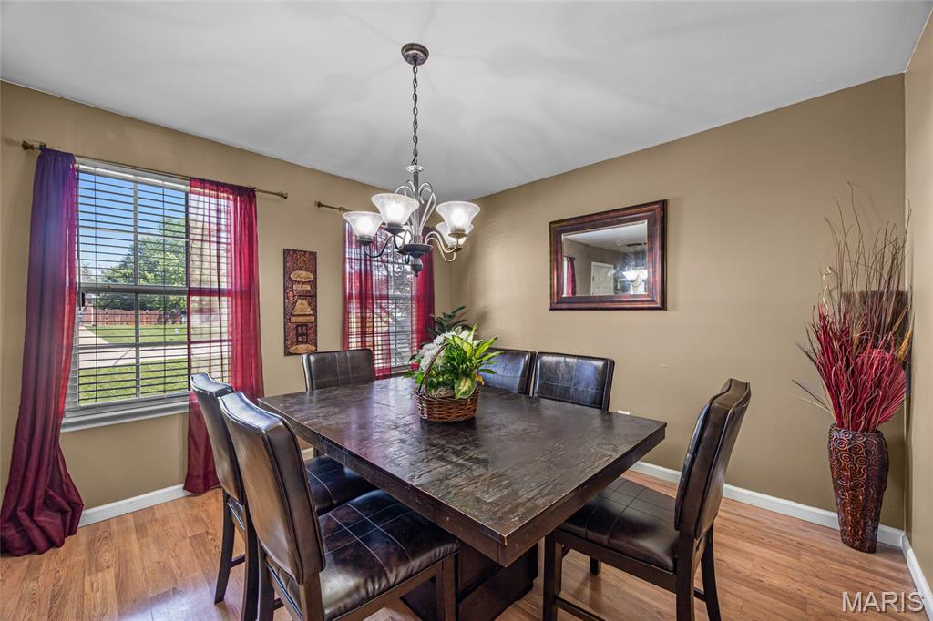 O'Fallon, Missouri 63366, United States, 3 Bedrooms Bedrooms, ,3 BathroomsBathrooms,Residential,Pending,135339