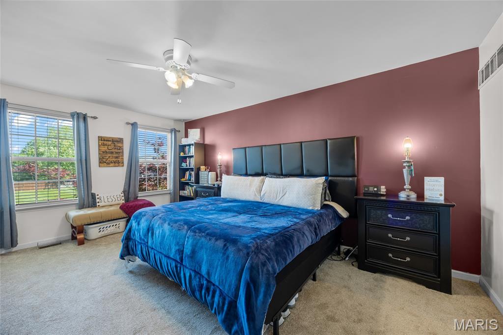 O'Fallon, Missouri 63366, United States, 3 Bedrooms Bedrooms, ,3 BathroomsBathrooms,Residential,Pending,135339