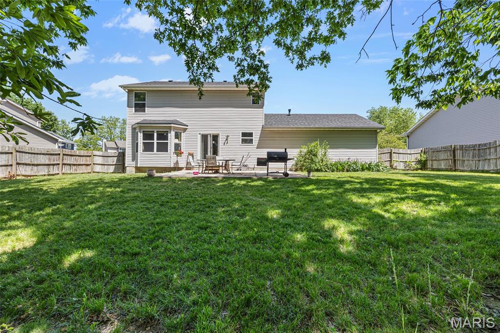 O'Fallon, Missouri 63366, United States, 3 Bedrooms Bedrooms, ,3 BathroomsBathrooms,Residential,Pending,135339