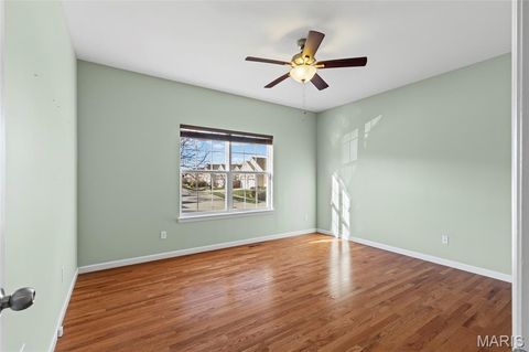 Tiny photo for 104 Amiot Court, Chesterfield, MO 63146 (MLS # 25078736)