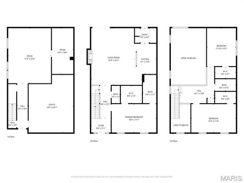 1313 Commons Circle Cottleville MO 63304