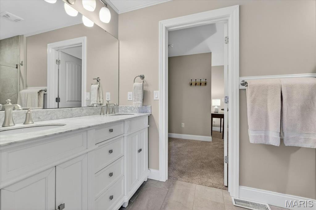 McKnight Estate - Residential