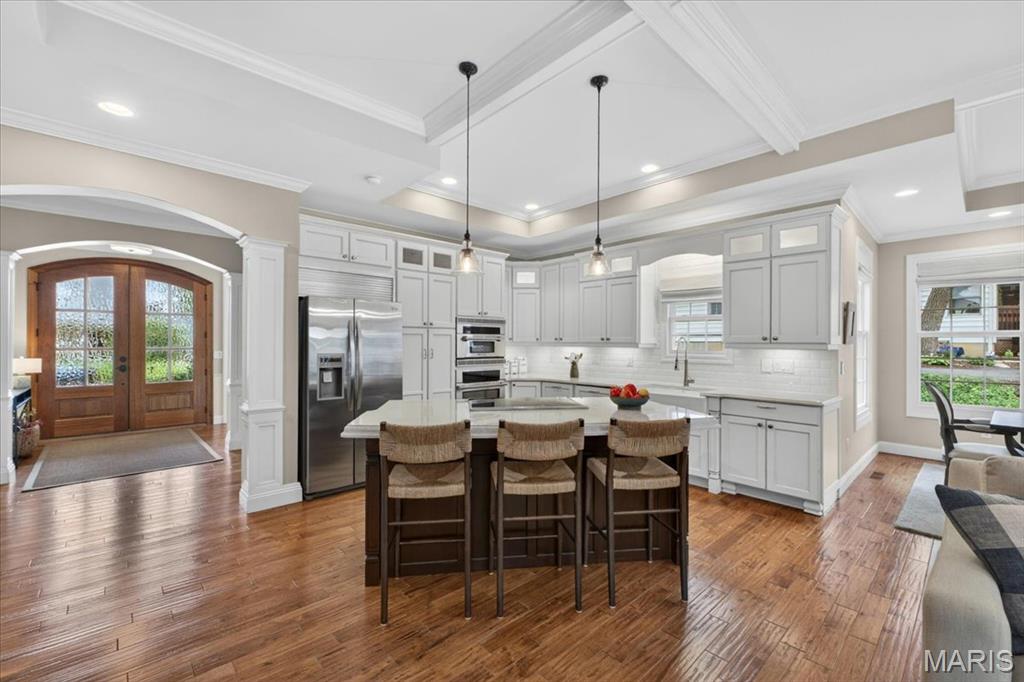 McKnight Estate - Residential
