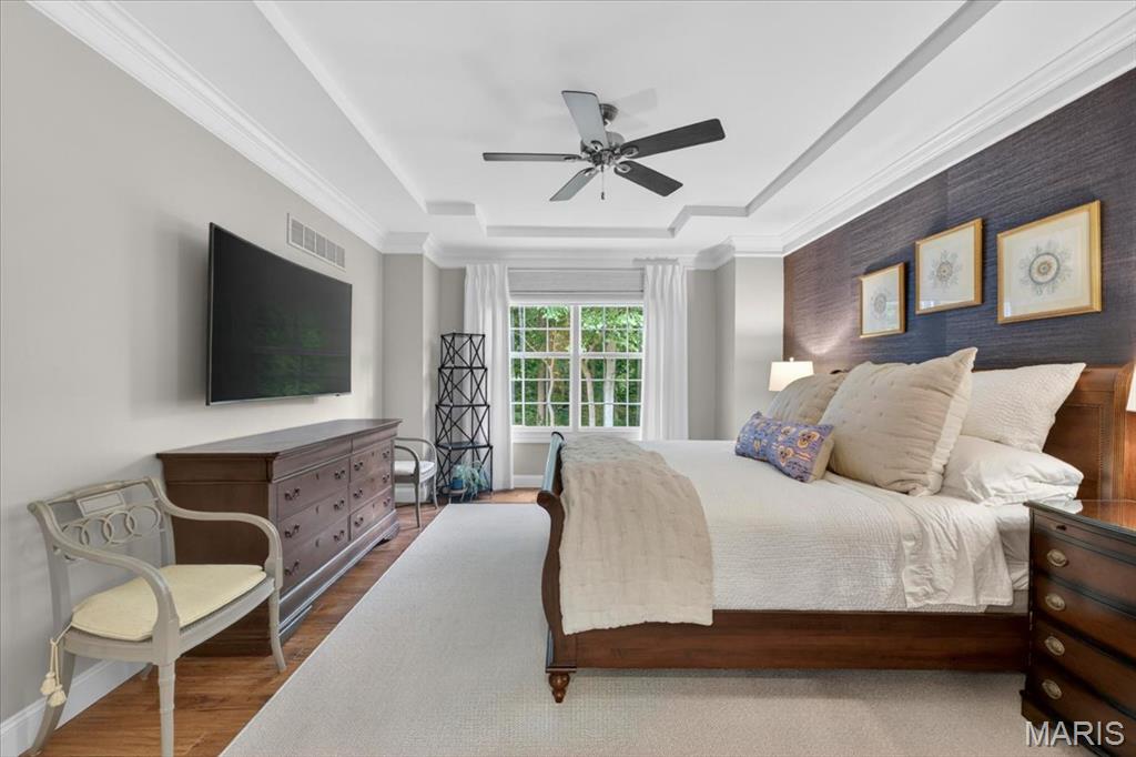 McKnight Estate - Residential