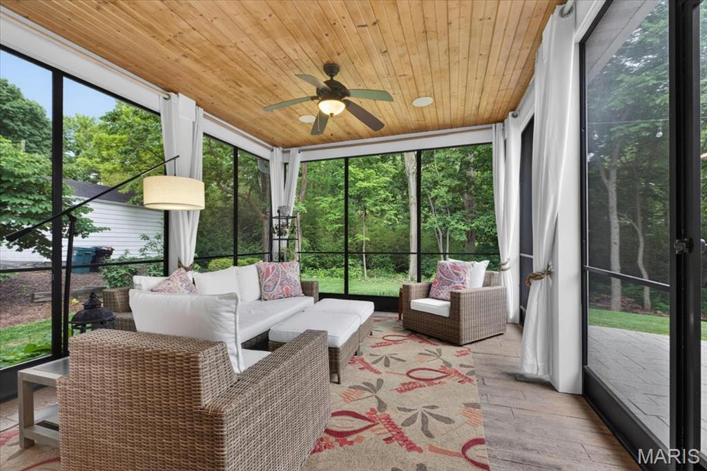 McKnight Estate - Residential