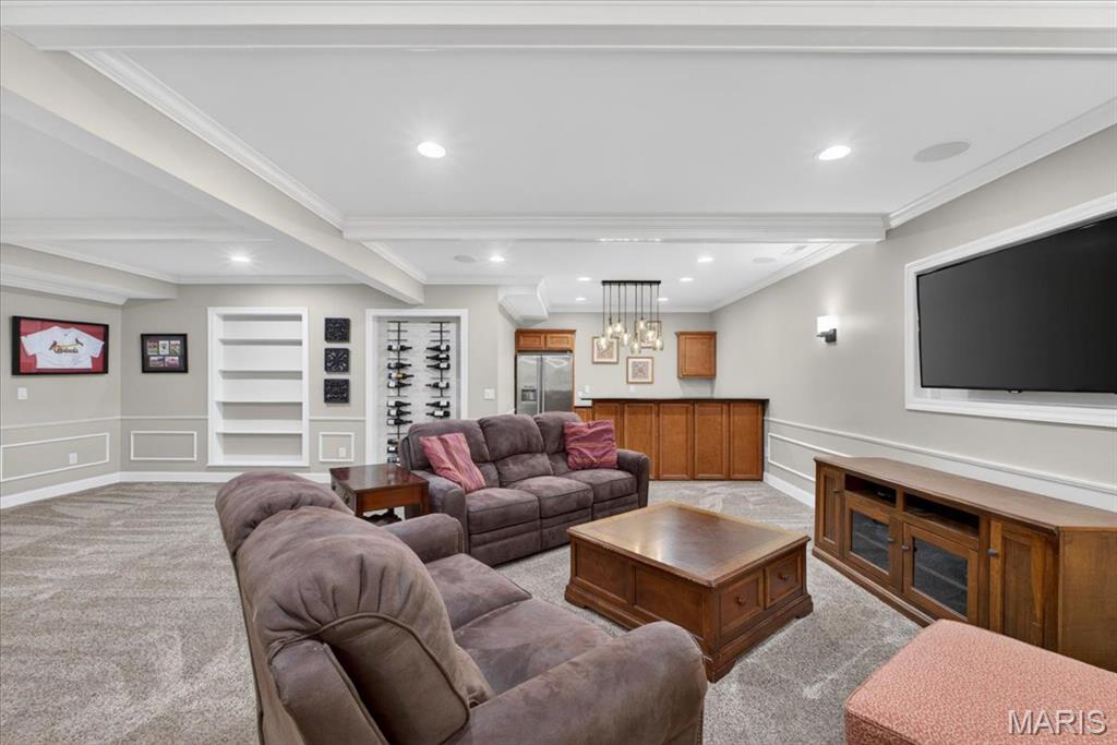 McKnight Estate - Residential