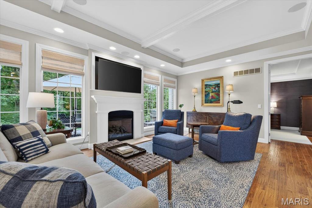 McKnight Estate - Residential