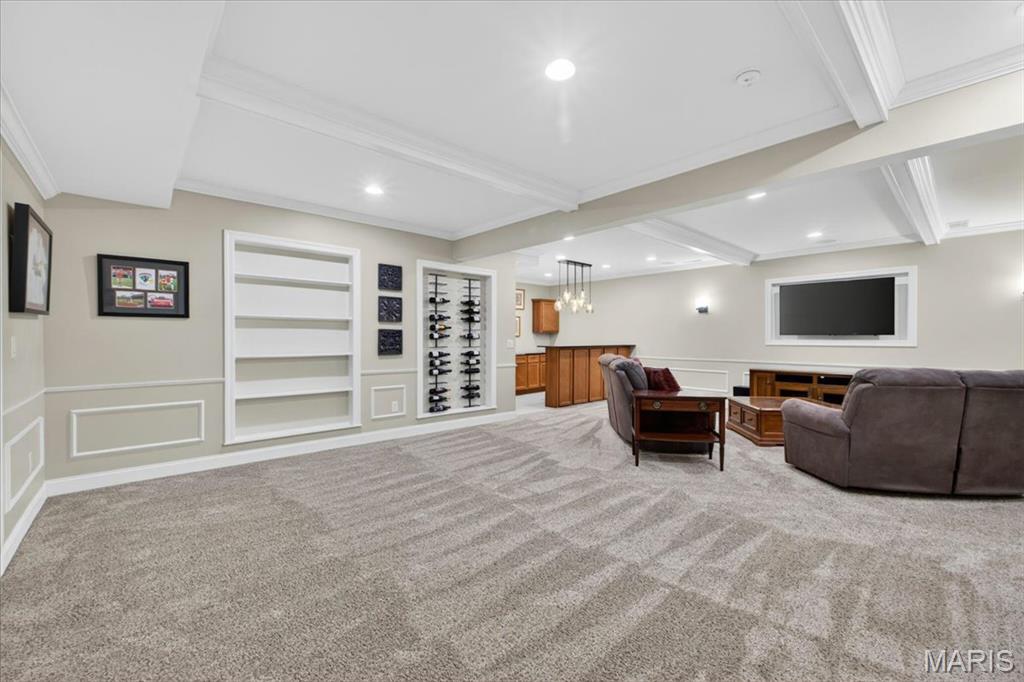 McKnight Estate - Residential