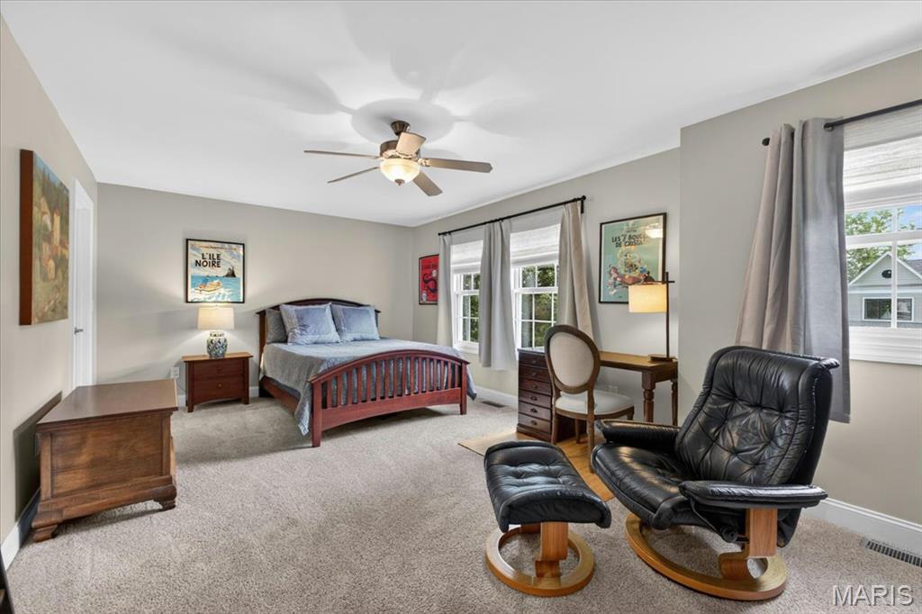 McKnight Estate - Residential