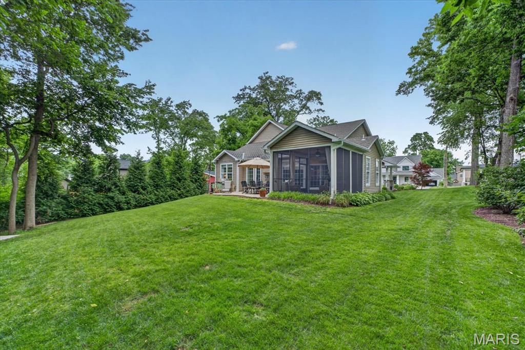 McKnight Estate - Residential