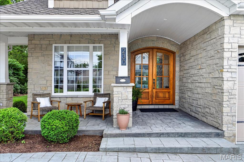 McKnight Estate - Residential