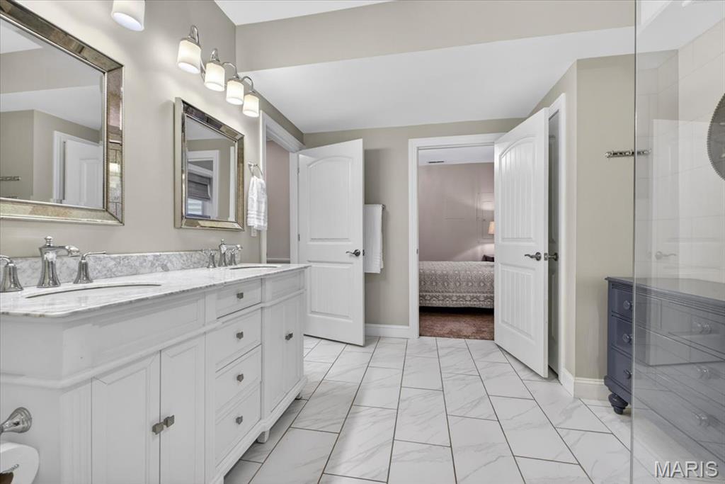 McKnight Estate - Residential
