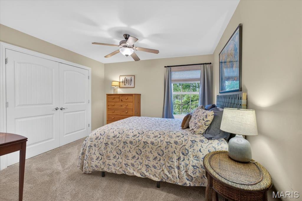 McKnight Estate - Residential