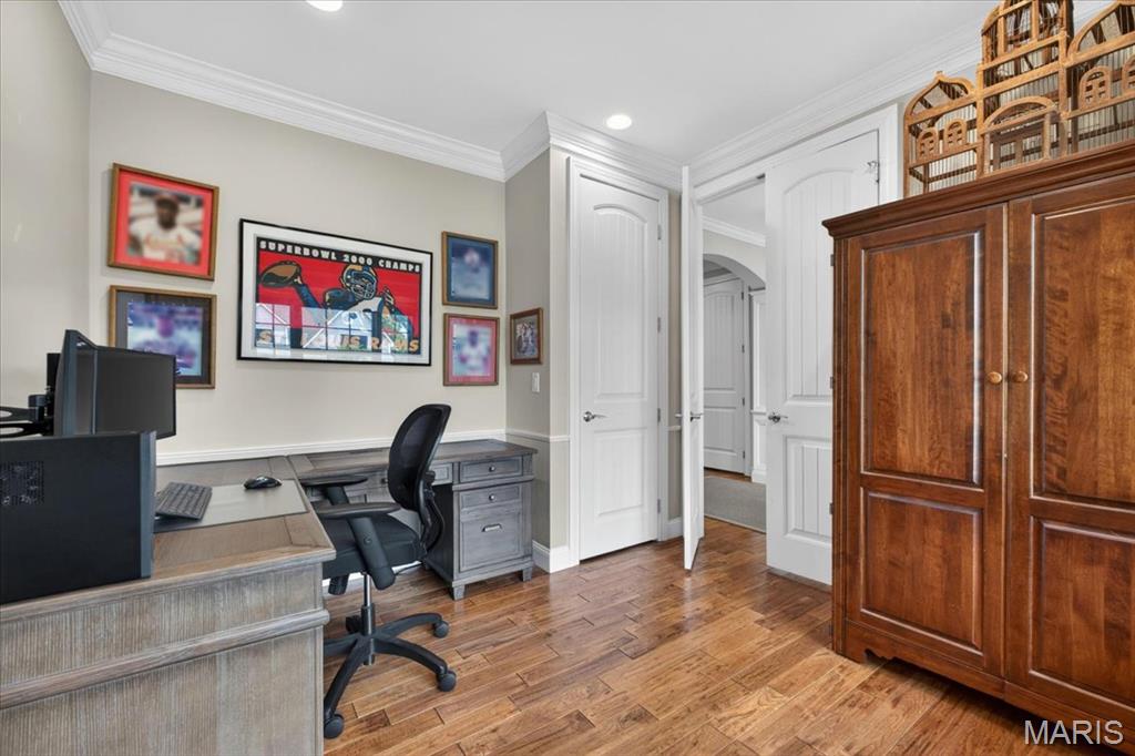 McKnight Estate - Residential