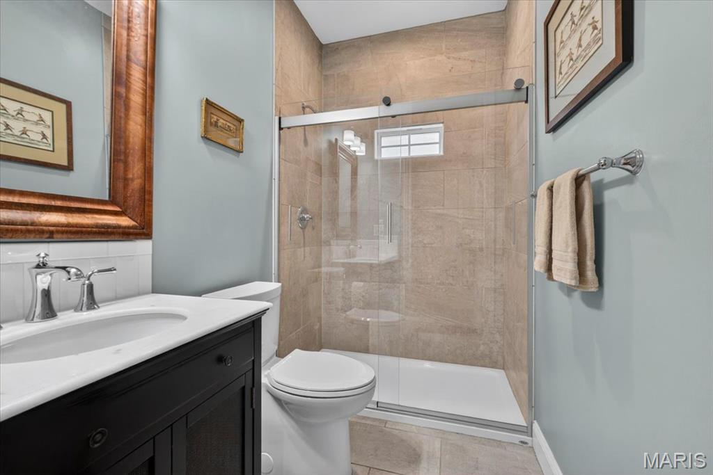 McKnight Estate - Residential