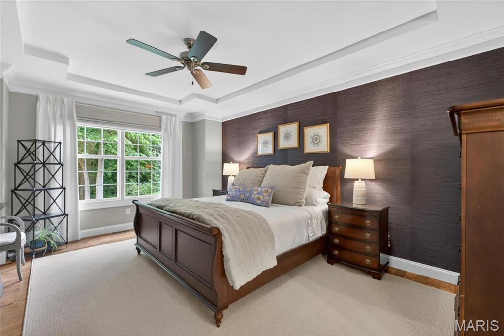 McKnight Estate - Residential