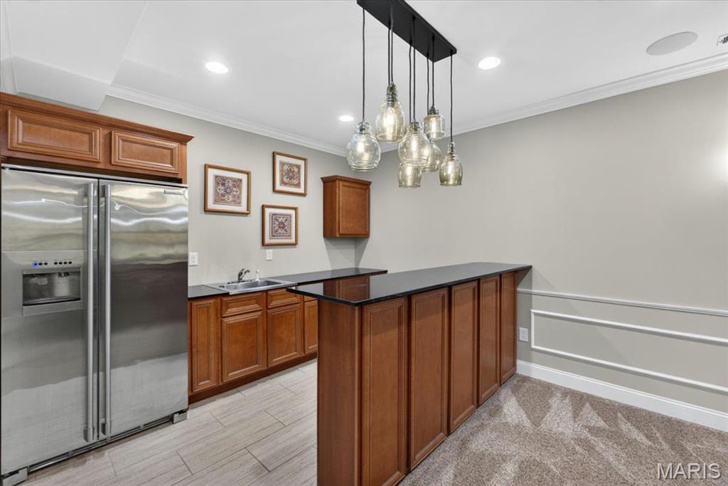 McKnight Estate - Residential