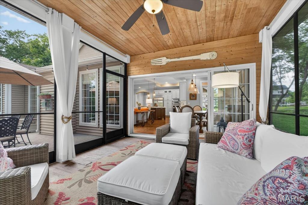 McKnight Estate - Residential