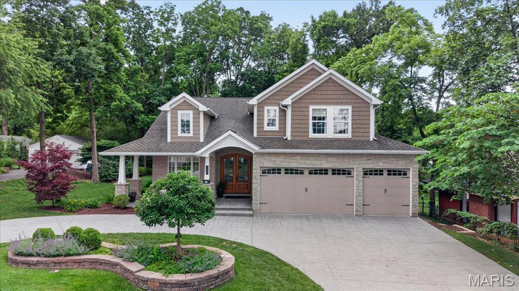 McKnight Estate - Residential