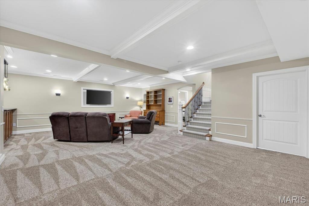 McKnight Estate - Residential