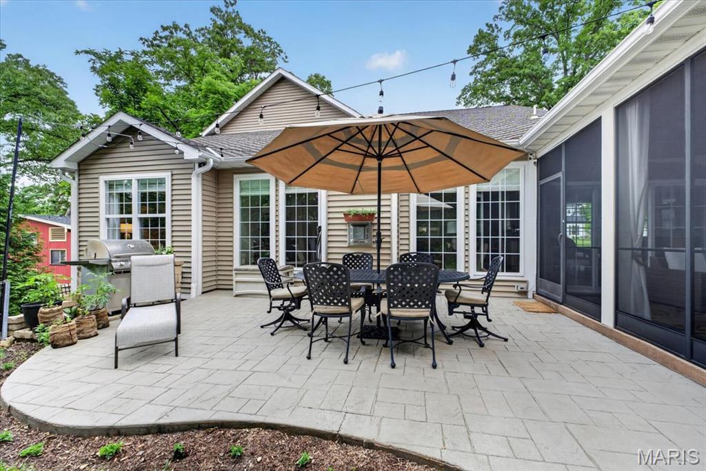 McKnight Estate - Residential