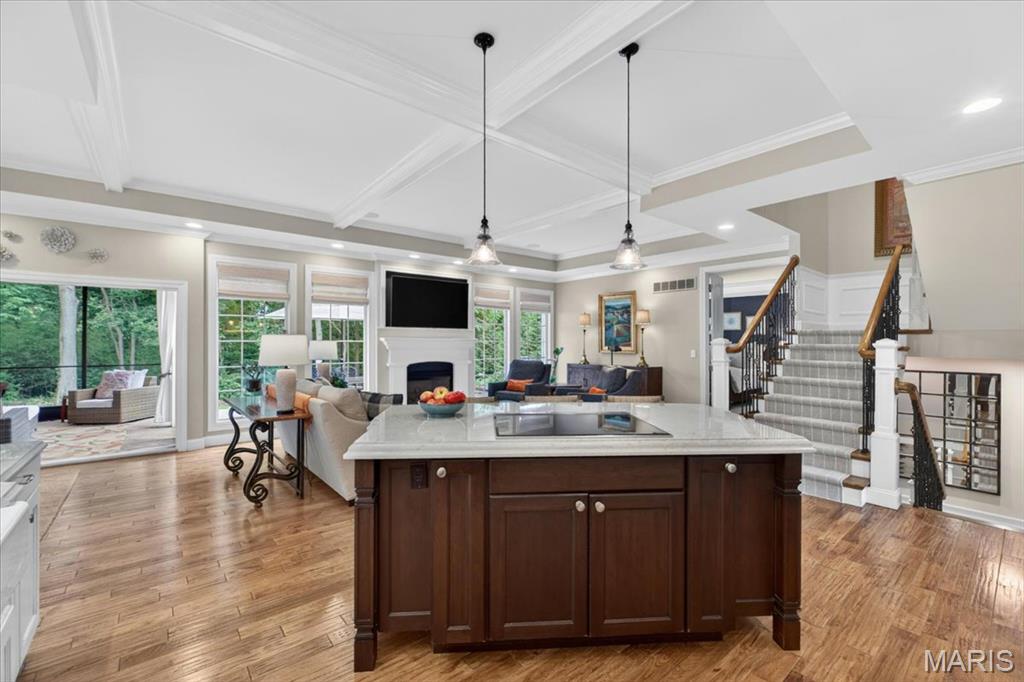 McKnight Estate - Residential