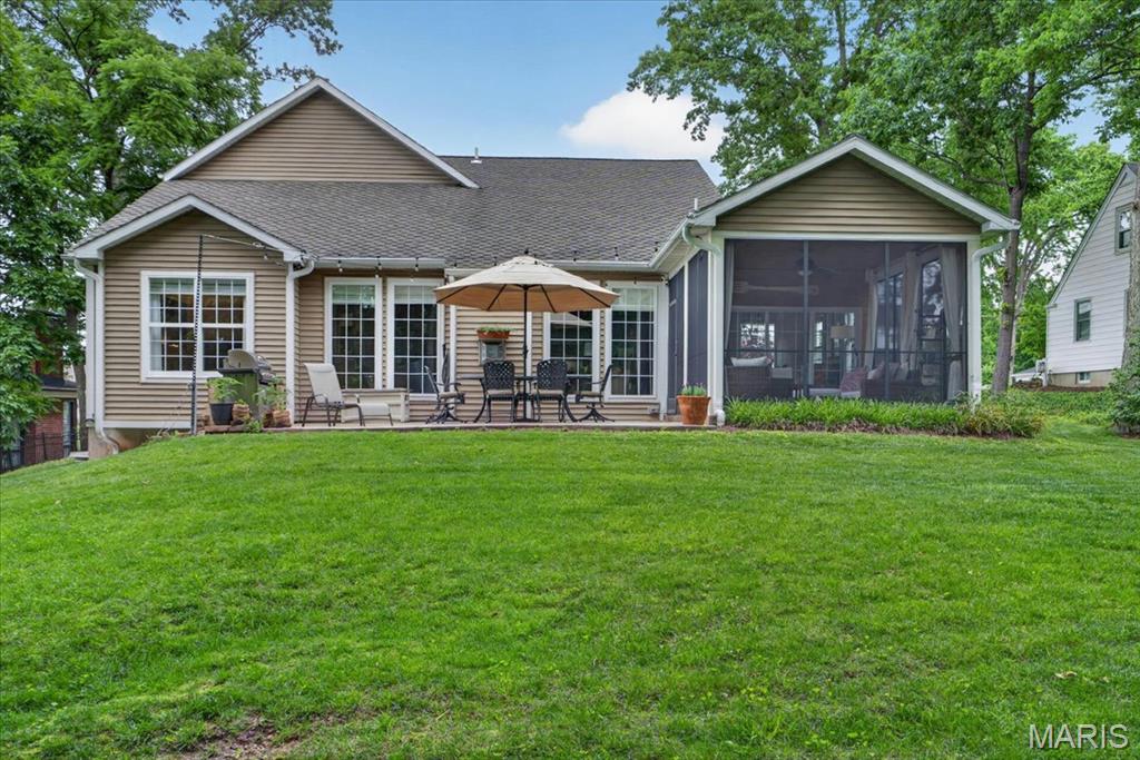 McKnight Estate - Residential