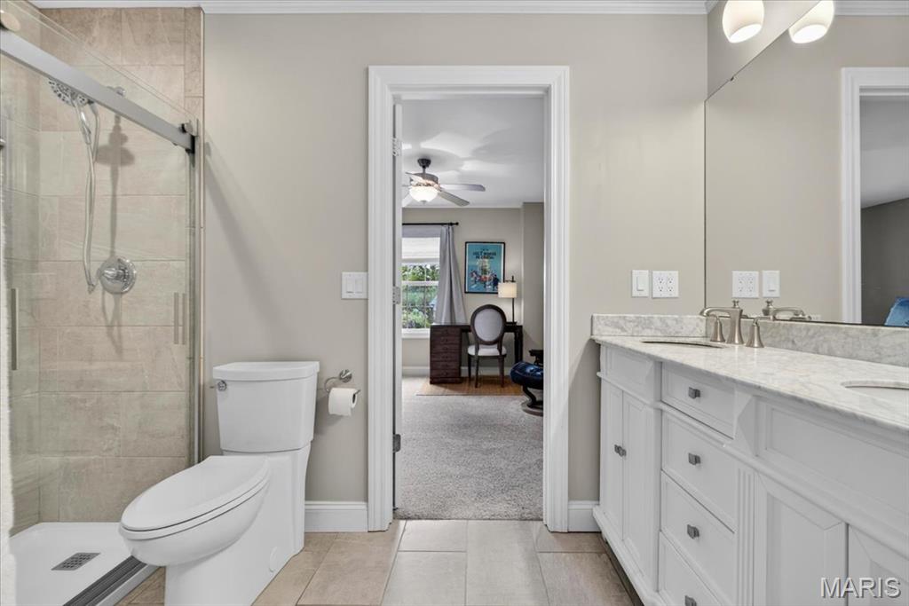 McKnight Estate - Residential