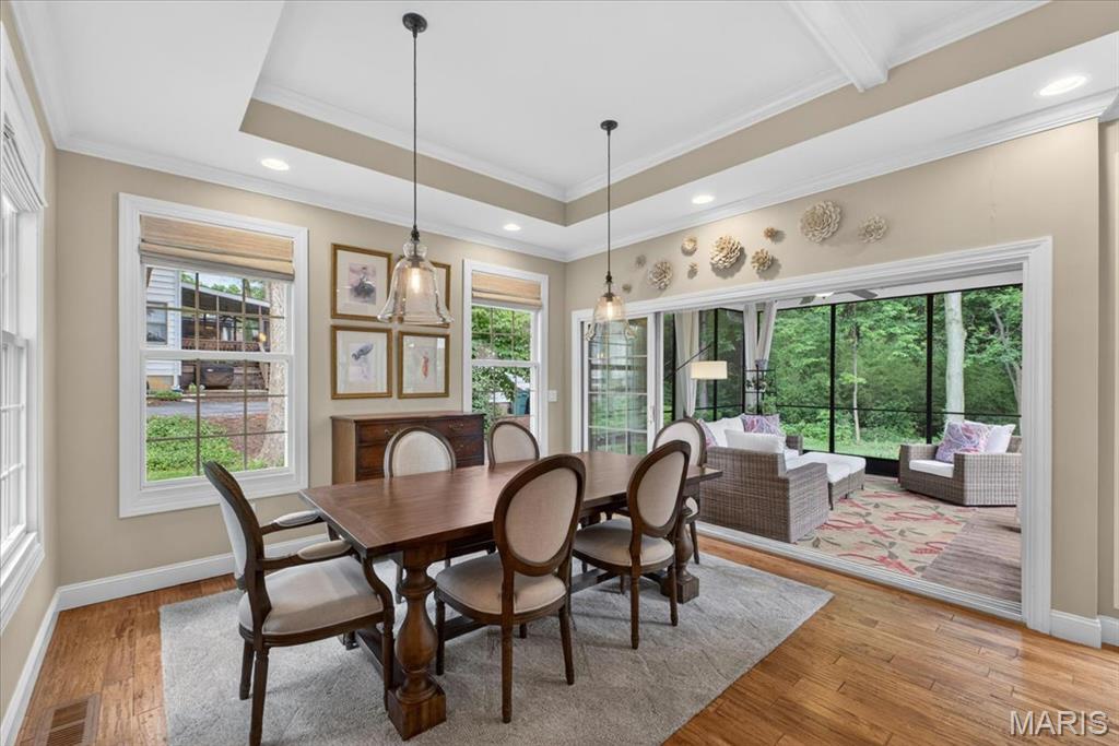 McKnight Estate - Residential