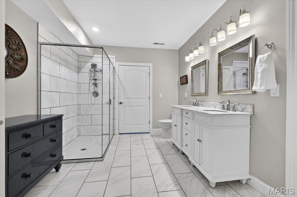 McKnight Estate - Residential