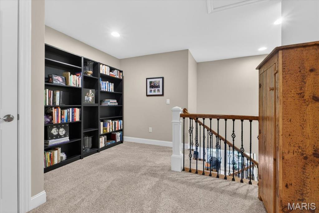 McKnight Estate - Residential
