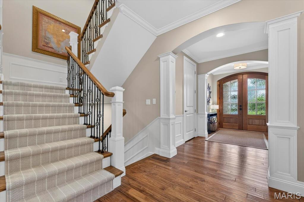 McKnight Estate - Residential