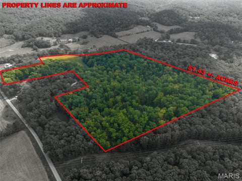 Photo of 8355 County Rd 621, Cape Girardeau, MO 63701 (MLS # 26061848)