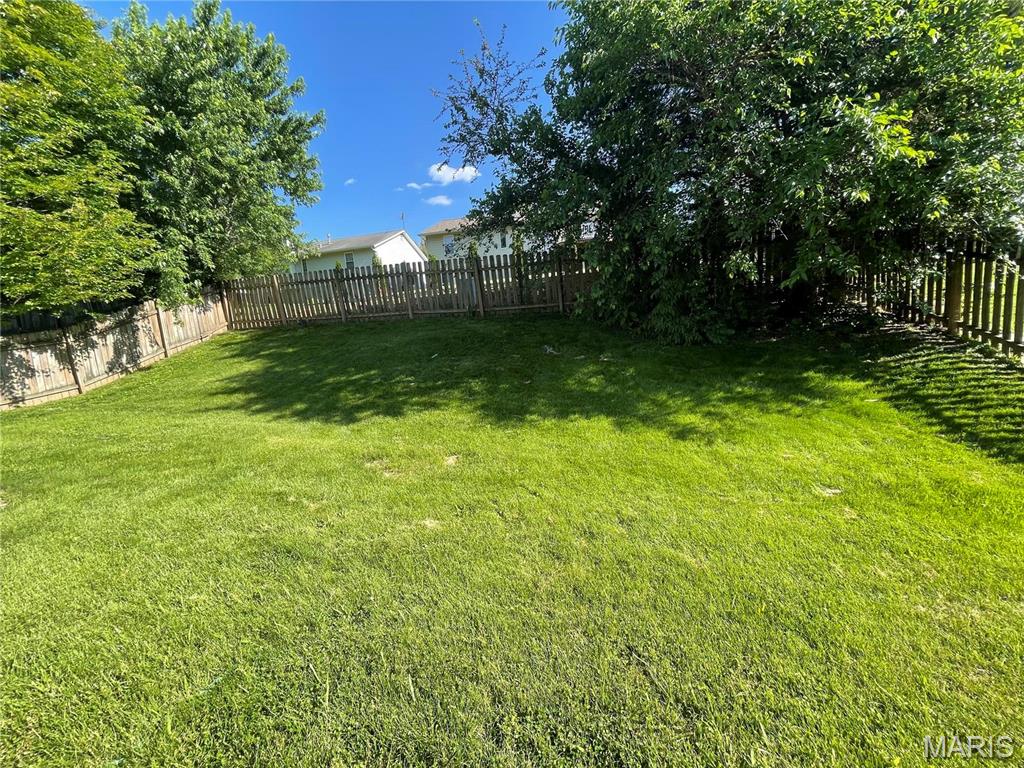 Hickory Ridge - Residential Lease