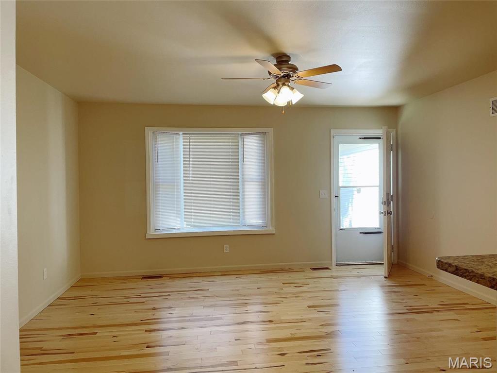 Hickory Ridge - Residential Lease