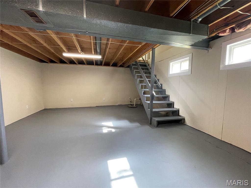 Hickory Ridge - Residential Lease
