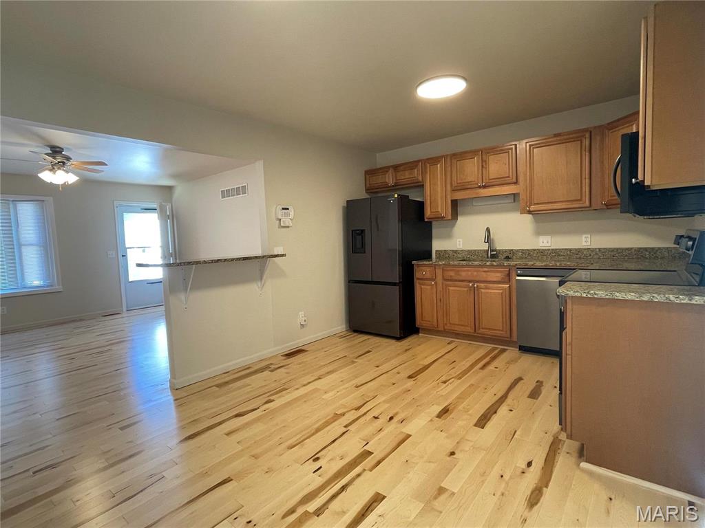 Hickory Ridge - Residential Lease