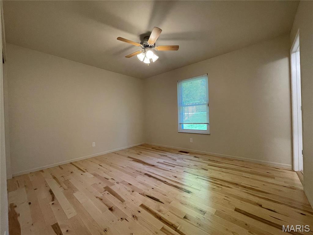 Hickory Ridge - Residential Lease