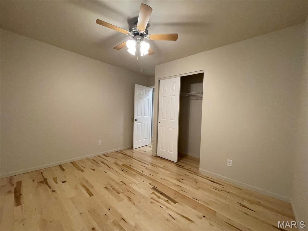 Hickory Ridge - Residential Lease