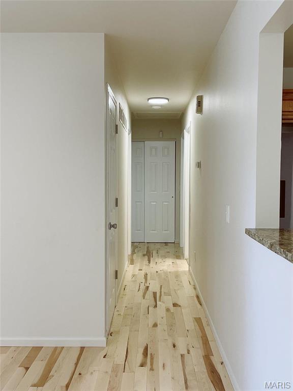 Hickory Ridge - Residential Lease